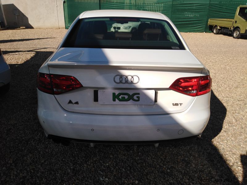 Audi Audi A4 TFSI in Namibia