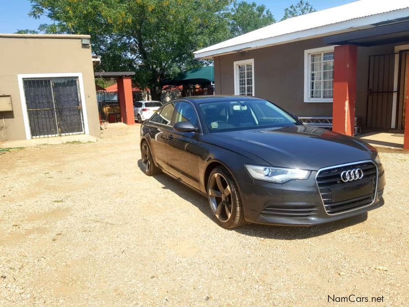 Audi Audi A6 TFSI in Namibia