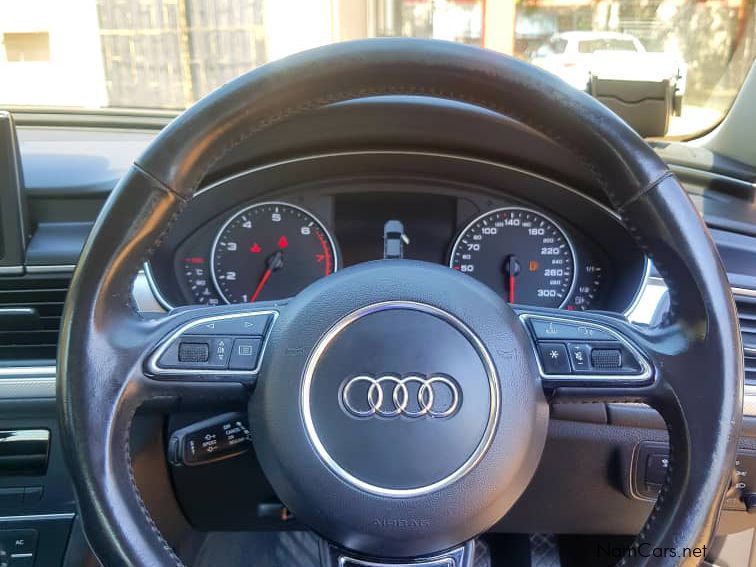 Audi Audi A6 TFSI in Namibia