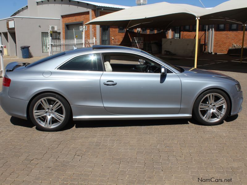 Audi RS5 4.2 V8 A/T QUATTRO COUPE in Namibia