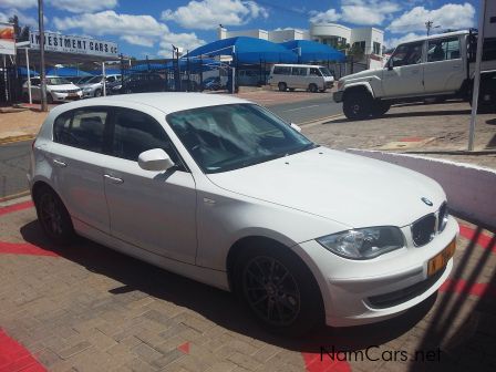 BMW 1 Series 120i in Namibia