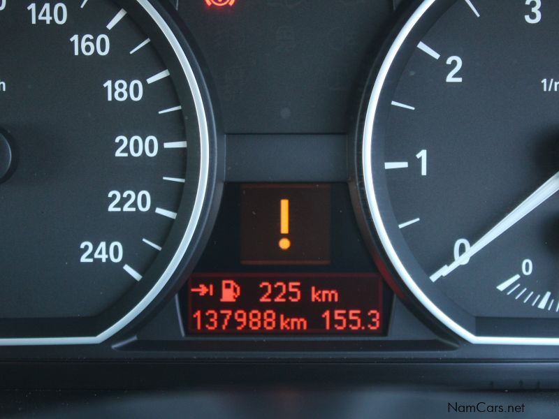 BMW 120I 5 door Hatch in Namibia