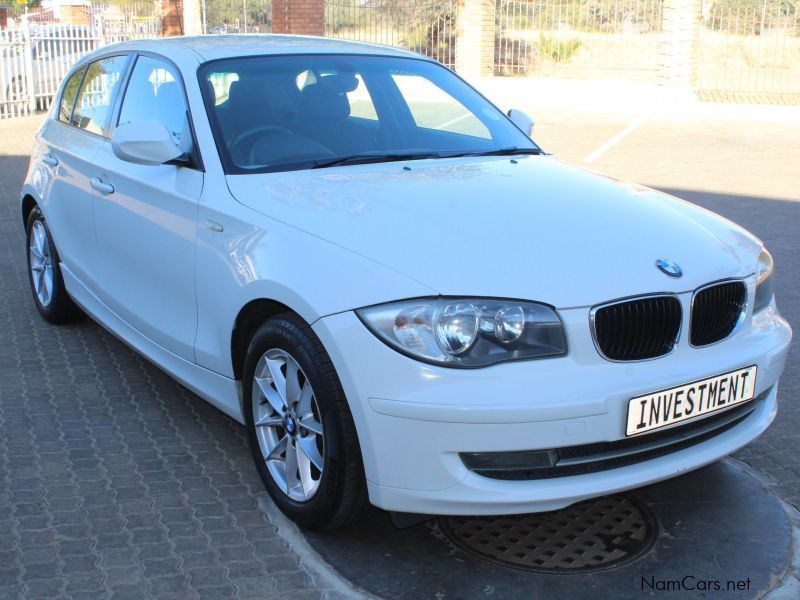 BMW 120I 5 door Hatch in Namibia