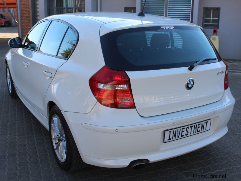 BMW 120I 5 door Hatch in Namibia