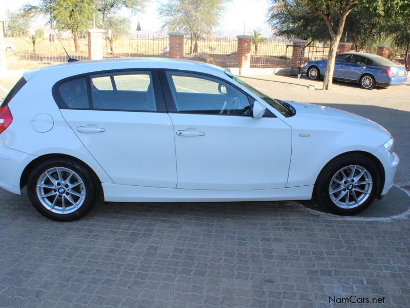 BMW 120I 5 door Hatch in Namibia