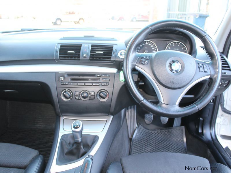 BMW 120I 5 door Hatch in Namibia