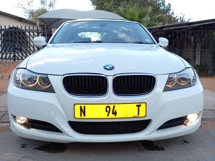 Used BMW 3 series E90 | 2011 3 series E90 for sale | Tsumeb BMW 3 ...