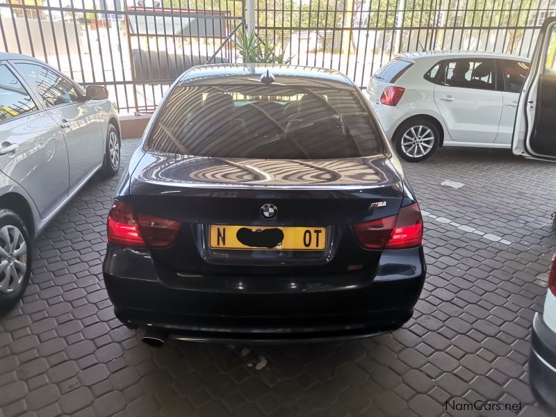 BMW 320i ( import ) in Namibia