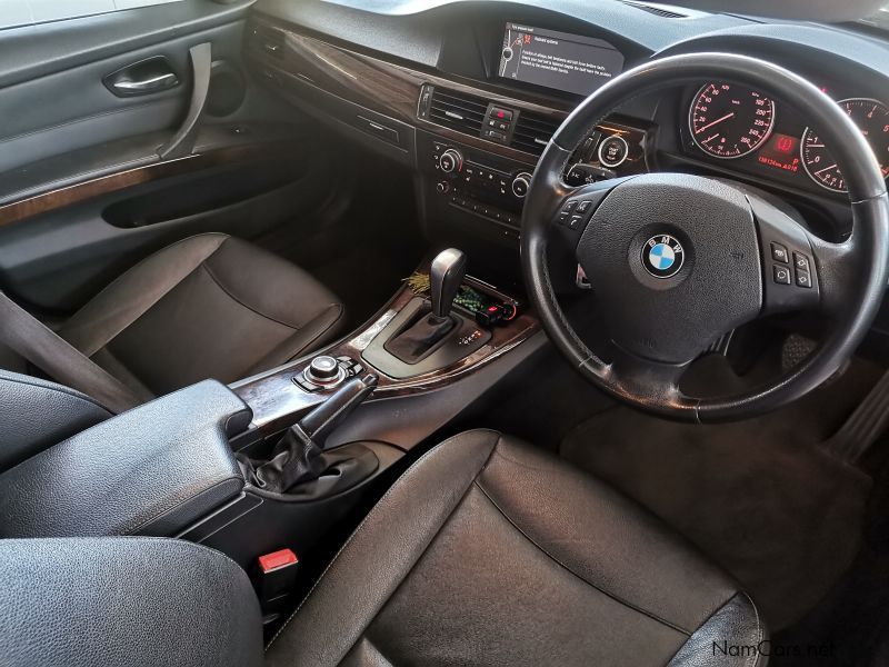 BMW 320i ( import ) in Namibia