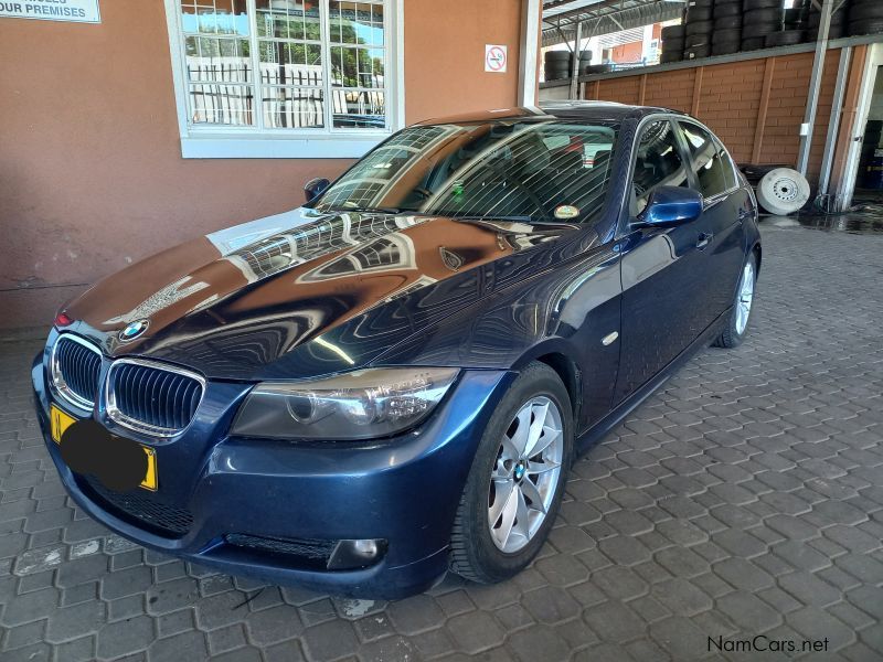BMW 320i ( import ) in Namibia