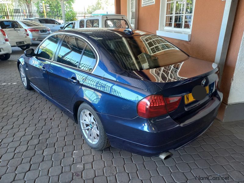 BMW 320i ( import ) in Namibia