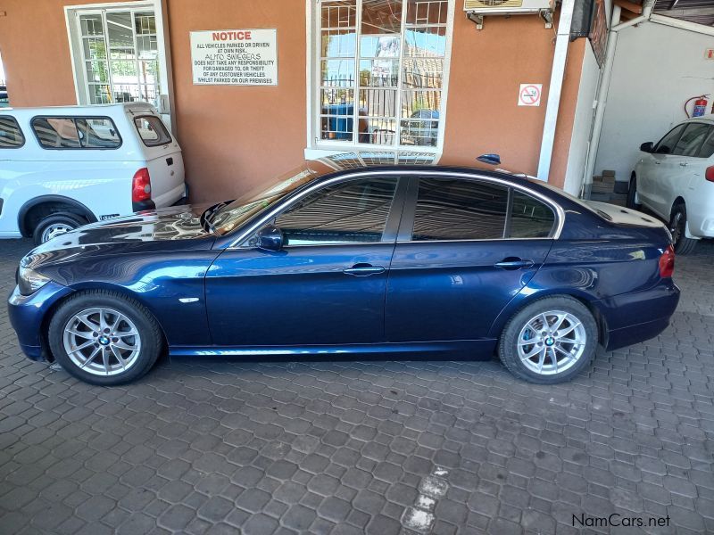 BMW 320i ( import ) in Namibia