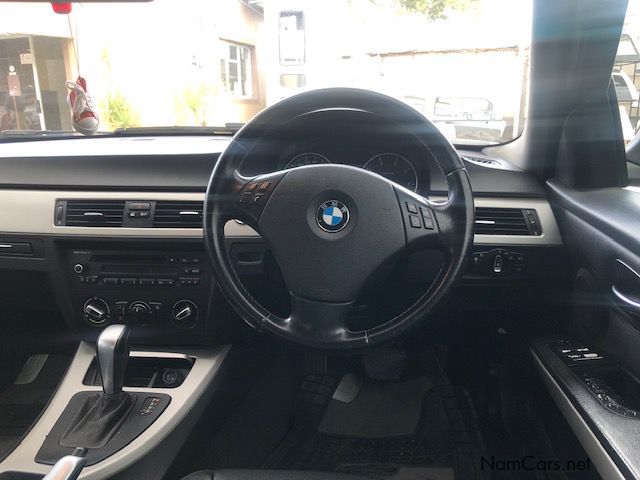 BMW 320i A/T in Namibia