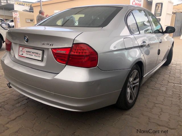 BMW 320i A/T in Namibia