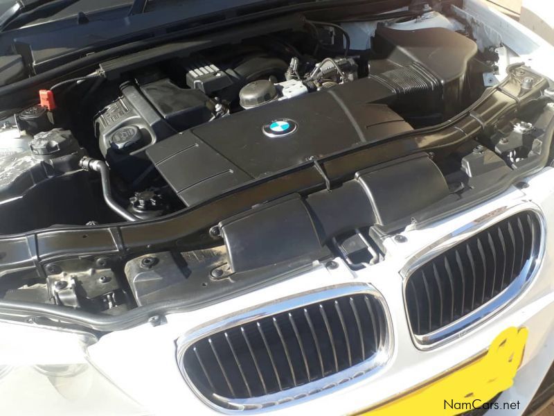 BMW 320i e90 M package in Namibia