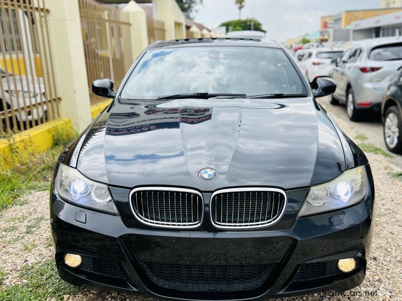 BMW 335 M sports in Namibia