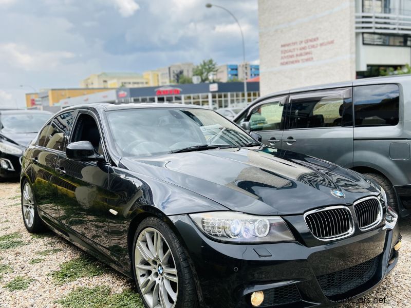 BMW 335 M sports in Namibia