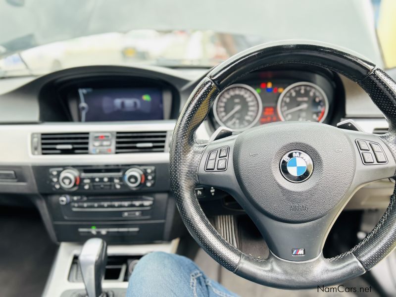 BMW 335 M sports in Namibia