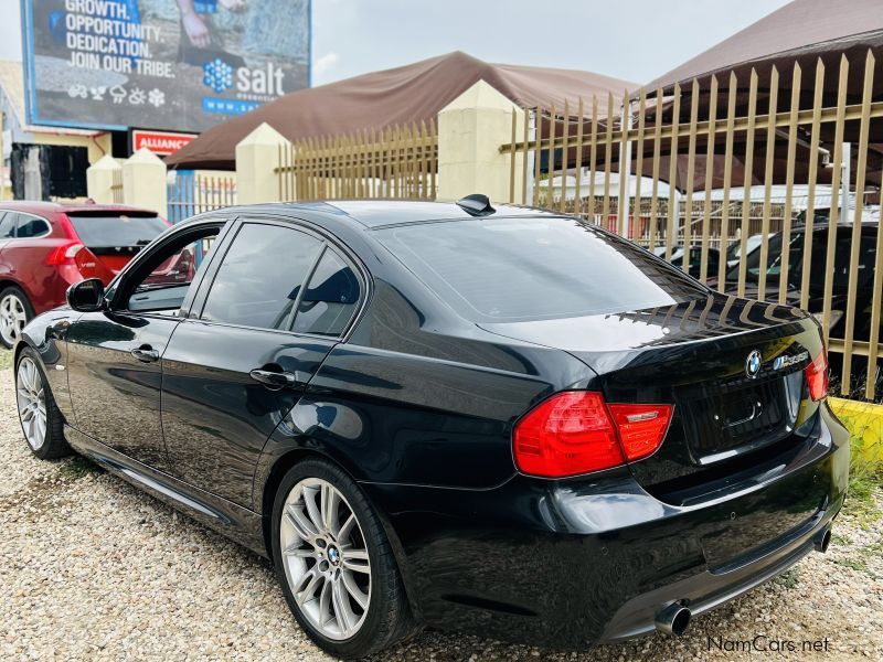 BMW 335 M sports in Namibia