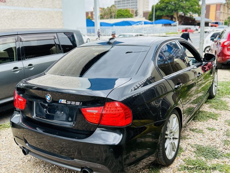 BMW 335 M sports in Namibia