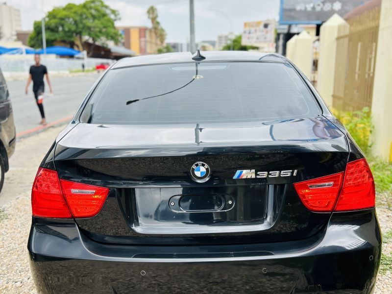 BMW 335 M sports in Namibia