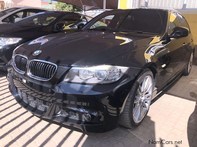 BMW 335I M SPORT in Namibia