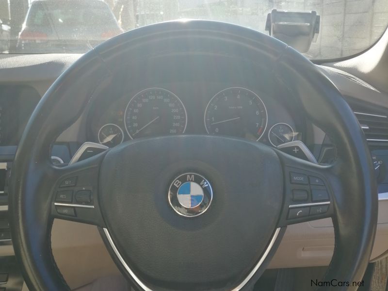BMW BMW 523i in Namibia