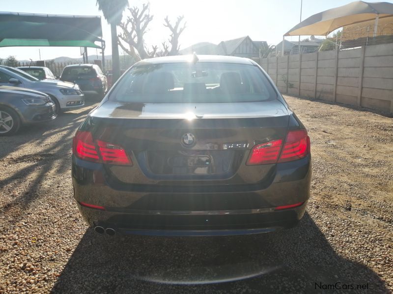 BMW BMW 523i in Namibia