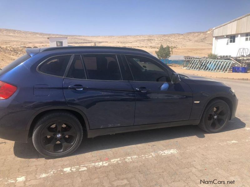 BMW BMW X1 in Namibia