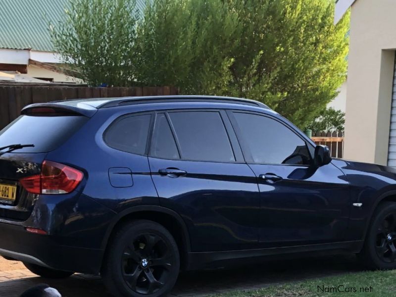 BMW BMW X1 in Namibia