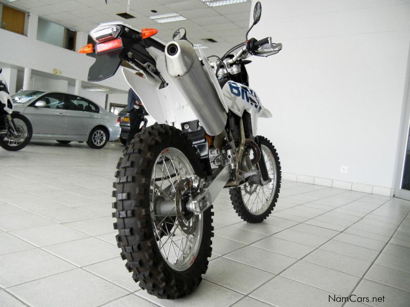 New BMW G450X | 2011 G450X for sale | Windhoek BMW G450X ...
