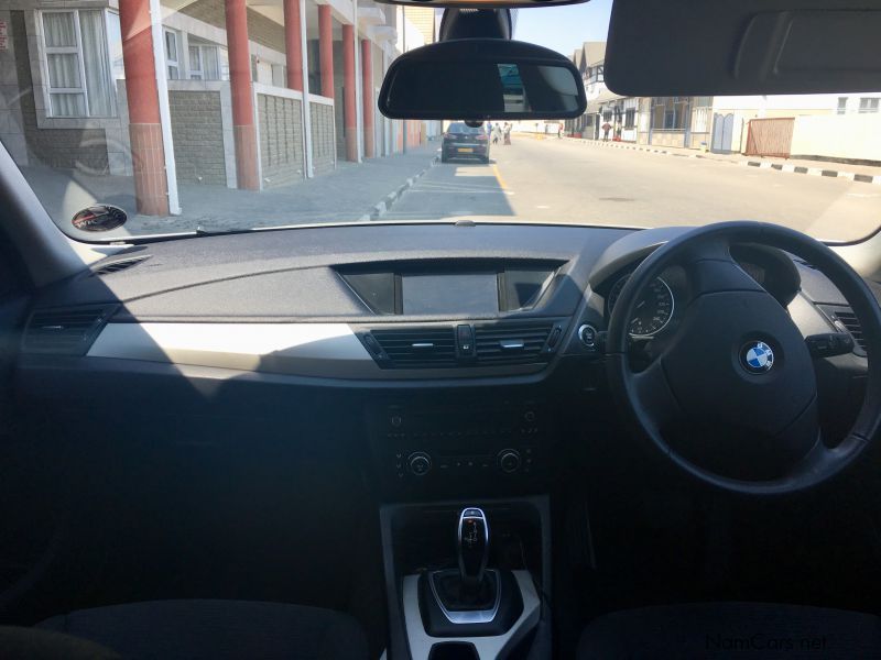 BMW X1, X Drive, 2.0i in Namibia