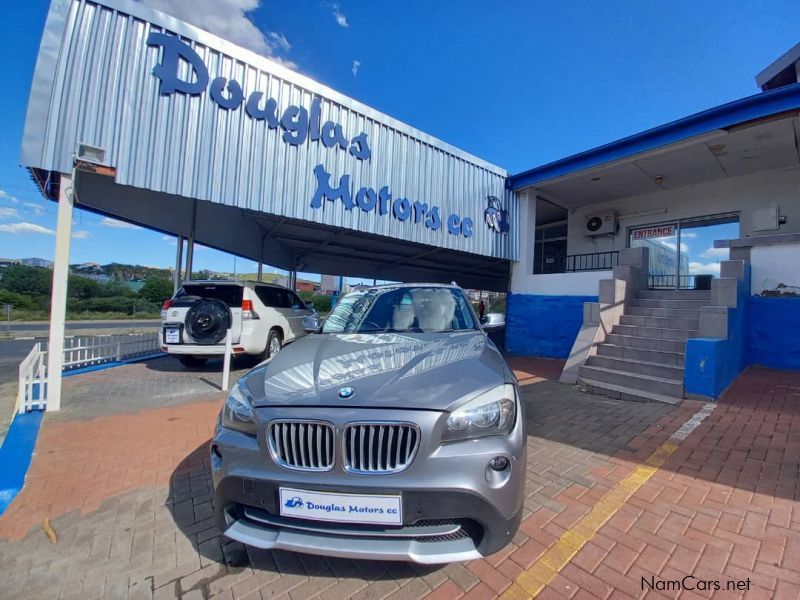 BMW X1 xDRIVE 28i A/T in Namibia