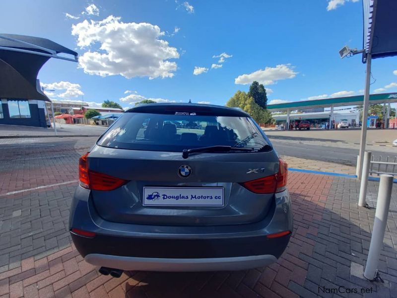 BMW X1 xDRIVE 28i A/T in Namibia