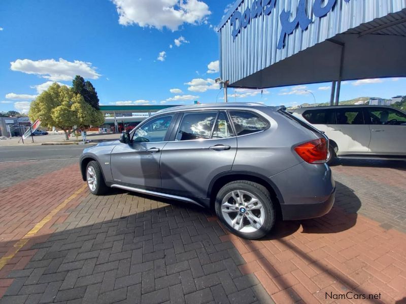 BMW X1 xDRIVE 28i A/T in Namibia