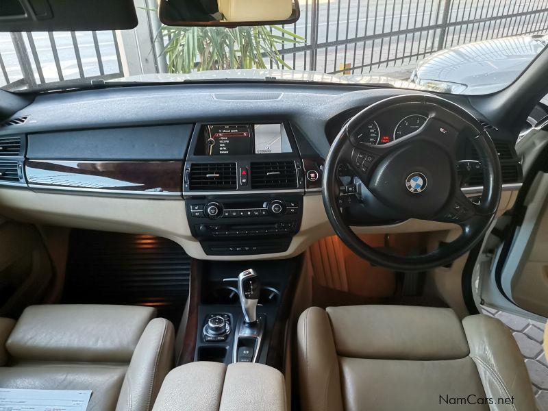 BMW X5 Xdrive 30D Sport in Namibia