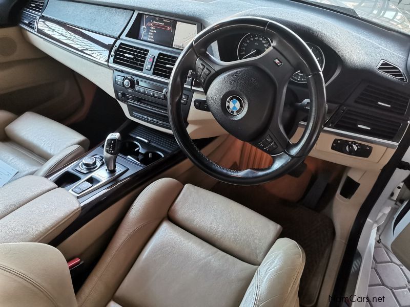 BMW X5 Xdrive 30D Sport in Namibia