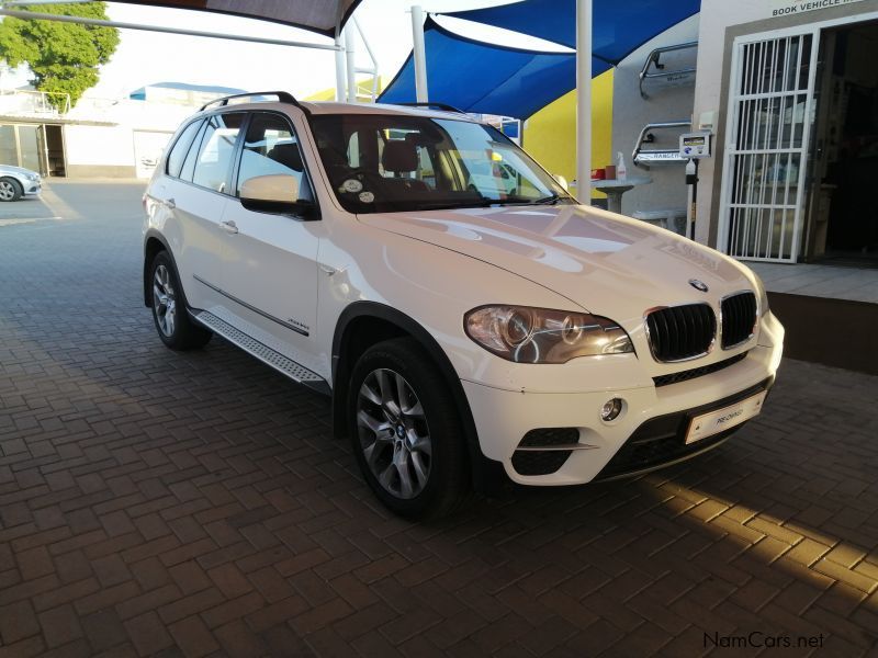 BMW X5 xDrive 30d AT in Namibia