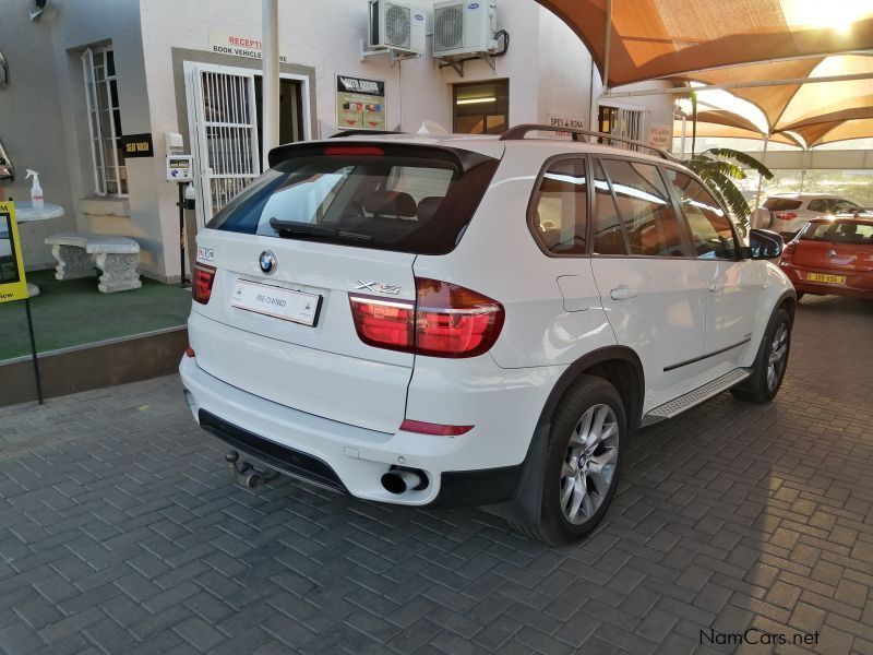 BMW X5 xDrive 30d AT in Namibia