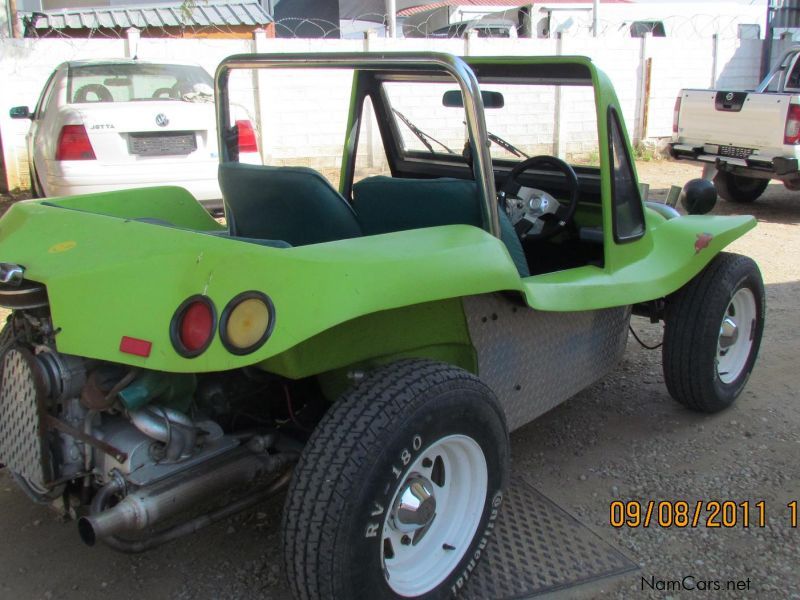 second hand beach buggy for sale