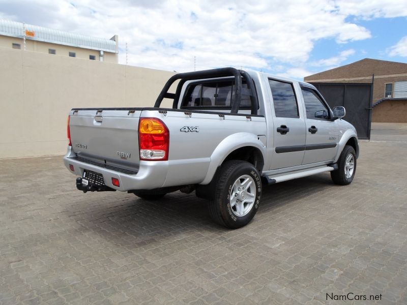 Used CAM Rhino 4x4 2.2i 16V 2011 Rhino 4x4 2.2i 16V for sale