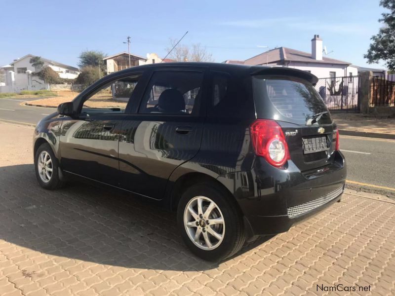 Chevrolet AVEO  1.4L in Namibia