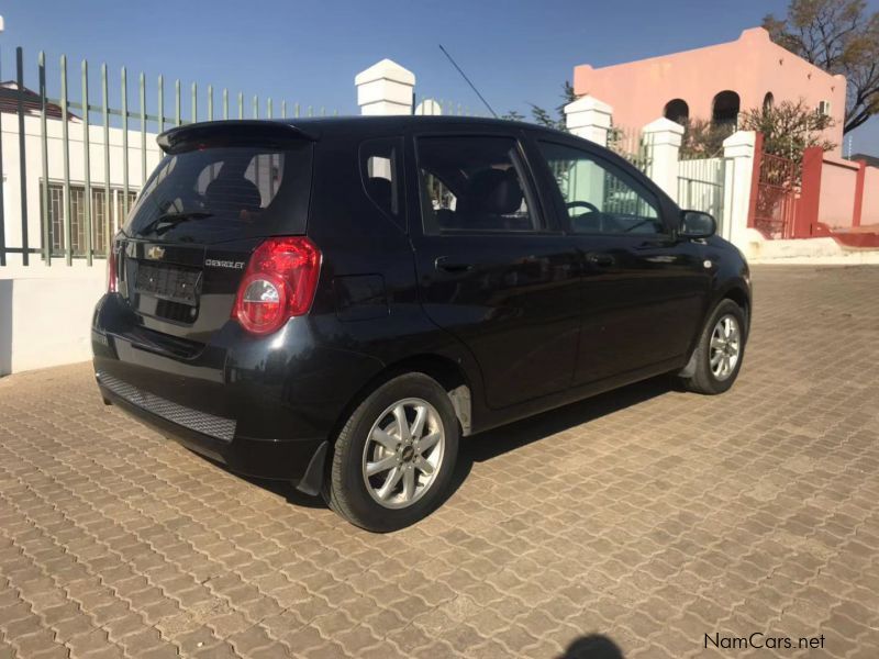 Chevrolet AVEO  1.4L in Namibia