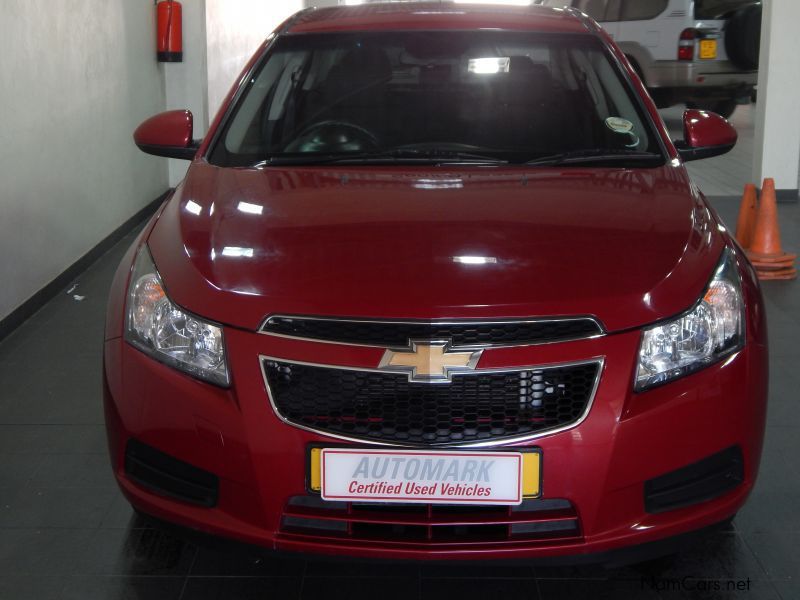 Used Chevrolet CRUZE 2011 CRUZE for sale Walvis Bay Chevrolet CRUZE