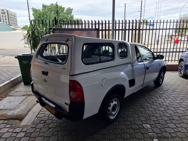 Chevrolet Corsa 1.4 P/U S/C in Namibia