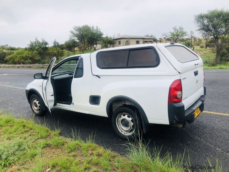 Chevrolet Corsa 1.4 in Namibia