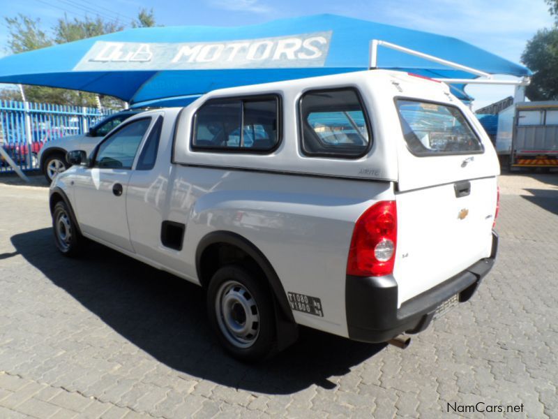 Chevrolet Corsa 1.4i A/C P/Up in Namibia