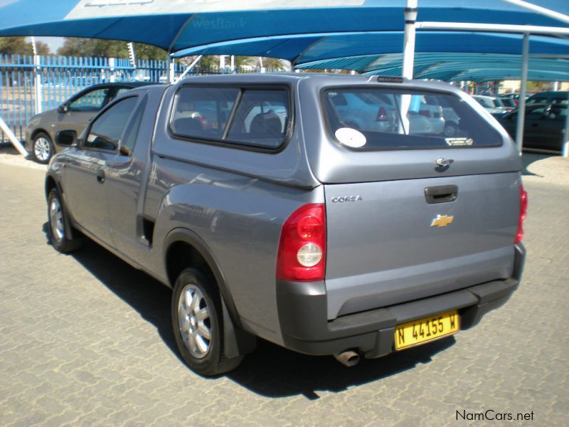Chevrolet Corsa 1.4i Utility in Namibia