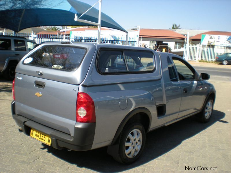 Chevrolet Corsa 1.4i Utility in Namibia