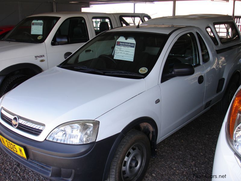 Chevrolet Corsa LDV 1.4 in Namibia